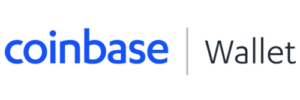 CoinBase wallet logo