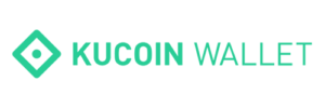 Kucoin wallet logo